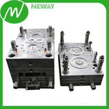 Chinese Manufacturer Plastic Rubber Mould Maker